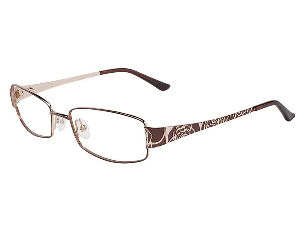Port Royale GIA Eyeglasses - view 3
